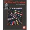KNYGA Grey Larsen Essential Guide To Irish Flute And Tin Whistle
