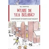 KNYGA GRIFFITHS Whare de yea belang?