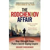 KNYGA Grigory Rodchenkov Rodchenkov Affair