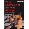 KNYGA Grigory Sanakoev World Champion at the Third Attempt