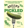 KNYGA Grillos Pickles Grillo's Presents Pickled