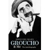 KNYGA Groucho Marx Groucho and Me