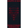 KNYGA Gruppo di Gruppo di Nun Revolutionary Demonology