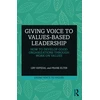 KNYGA Gry Espedal Giving Voice to Values-based Leadership