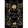 KNYGA Gry Kappel Jensen Roses &amp; Violets
