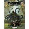 KNYGA Grzegorz Rosinski Thorgal Vol. 17: the Mėlyna Plague