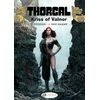 KNYGA Grzegorz Rosinski Thorgal Vol. 20: Kriss of Valnor