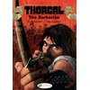 KNYGA Grzegorz Rosinski Thorgal Vol.19: the Barbarian