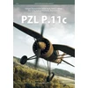 KNYGA Grzegorz Szymanowski Pzl P.11 C