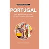 KNYGA Guedes De Queir Portugal - Culture Smart!