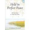 KNYGA Guideposts Held in Perfect Peace