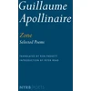 KNYGA Guillaume Apollinaire Zona