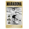 KNYGA Guillem Balague Maradona