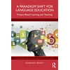 KNYGA Gulbahar H Beckett Paradigm Shift for Language Education