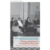 KNYGA Gundula Gahlen Doing Psychiatry in Postwar Europe