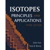 KNYGA Gunter Faure Isotopes