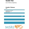 KNYGA Gunther Uhlmann Inside Out