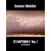 KNYGA Gustav Mahler Symphony No. 7