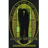 KNYGA Gustav Meyrink Angel of the West Window