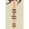 KNYGA Gustav Parker Hibbett High Jump as Icarus Story