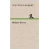 KNYGA Gustave Flaubert Madame Bovary