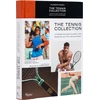 KNYGA Gustavo Fernandez Tennis Collection : A History of Iconic Players, Their Rackets, Outfits, and Equipment, The