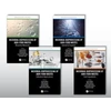 KNYGA Gustavo Molina Microbial Bioprocessing of Agri-Food Wastes, Four-Volume Set