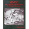 KNYGA Guthrie Hutton Mining from Kirkintilloch to Clackmannan and Stirling to Slamannan
