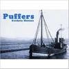 KNYGA Guthrie Hutton Puffers