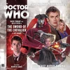 KNYGA Guy Adams Tenth Doctor Adventures: The Sword of the Chevalier