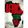 KNYGA Guy Arnold Africa: A Modern History