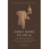 KNYGA Guy Bradley Early Rome to 290 Bc
