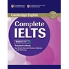 KNYGA Guy Brook Hart Complete IELTS Bands 6.5–7.5 Teacher's Book