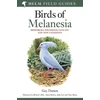 KNYGA Guy C. L. Dutson Field guide to Birds of Melanesia