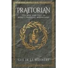 KNYGA Guy de la Bédoyère Praetorian