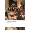KNYGA Guy De Maupassant Bel-Ami