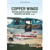KNYGA Guy Ellis Copper Wings