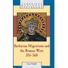 KNYGA Guy Halsall Barbarian Migrations and the Roman West, 376–568