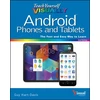 KNYGA Guy Hart Davis Teach Yourself VISUALLY Android Phones and Tablets