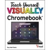 KNYGA Guy Hart Davis Teach Yourself VISUALLY Chromebook