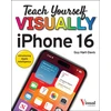 KNYGA Guy Hart Davis Teach Yourself VISUALLY iPhone 16