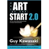 KNYGA Guy Kawasaki Art of the Start 2.0