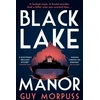 KNYGA Guy Morpuss Juodas Lake Manor