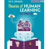 KNYGA Guy R Lefrancois Theories of Human Learning