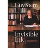 KNYGA Guy Stern Invisible Ink
