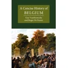 KNYGA Guy Vanthemsche Concise History of Belgium