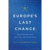 KNYGA Guy Verhofstadt Europe's Last Chance