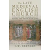 KNYGA Gw Bernard Late Medieval English Church