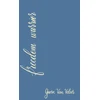 KNYGA Gwen Van Veslor Freedom Warrior
