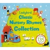 KNYGA Gwyneth Herbert Ladybird: Classic Nursery Rhymes Collection